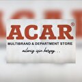 WEMARK :Acar Multibrand/ Trump Avm