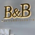 B&B Bakery