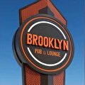 Brooklyn pub lounge
