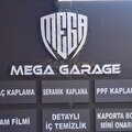 MEGA GARAGE 34
