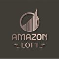Amazon loft inşaat
