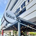 boost cafe