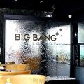 The Big Bang lounge