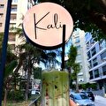 Kali coffee co