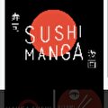 Sushi Manga