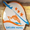 saturn hotel