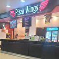 Pizza wings
