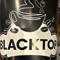 Blacktop Cafe bistro