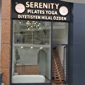Serenity Pilates Yoga Stüdyo