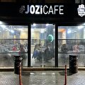 JOZİ CAFE