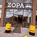 ZOPA CAFE