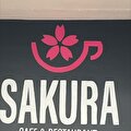Sakura cafe