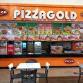 pizza gold