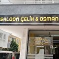 saloon ÇELİK&OSMAN make up studio