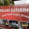 Arslan Catering Sanayi Ticaret Limited Şirketi