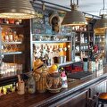 sirena cafe bar