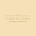 Cake de Paris