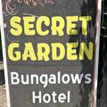 Çıralı Secret Garden Bungalov Otel
