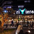 Riviera Cafe Bistro