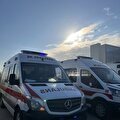 Özel Kağan Ambulans Servisi