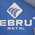 Ebru Metal San.ve Tic.Ltd.Şti.