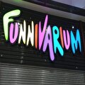 Funnivarium Çocuk Eğlence merkezi