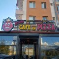 Mayor Cafe İn Pizza