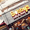 BOBBY'S CAFE FOOD