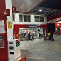 Kimaş Akaryakit Petrol Ltd Şti
