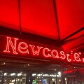 Newcastle pub restoranant