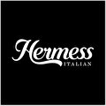 HERMESS ITALIAN CAFE GARDEN