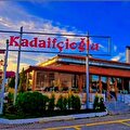 Kadaifçioğlu Restoran