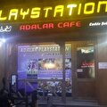 adalar playstation cafe