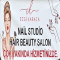 Ezgi Karaca Nail Studio Hair Beauty Salon