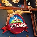 pizzaköy