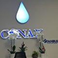 Conax Su Arıtma Sistemleri