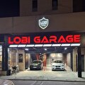 Lobi Garage
