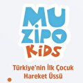 Muzipo Kids Edremit Şubesi