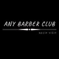 ANY BARBER CLUB