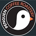 Penguen Coffee Roastery Kazasker