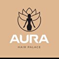aura hair palace