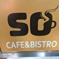 SO Cafe Bistro