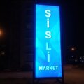 sisli market
