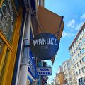 Manuel Cafe