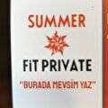 Summer Fitness Private