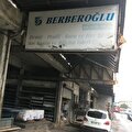 Berberoğlu Demir Sac Profil Ürn. İma. İnş. Turz. Gıda San ve Tic Ltd Şti
