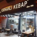 ORHANLI KEBAP Restaurant