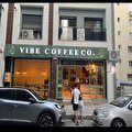 vibe coffee coo