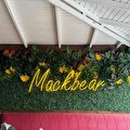 MackBear Cafe