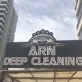 arn deep cleaning